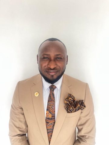 Samuel Ajayi