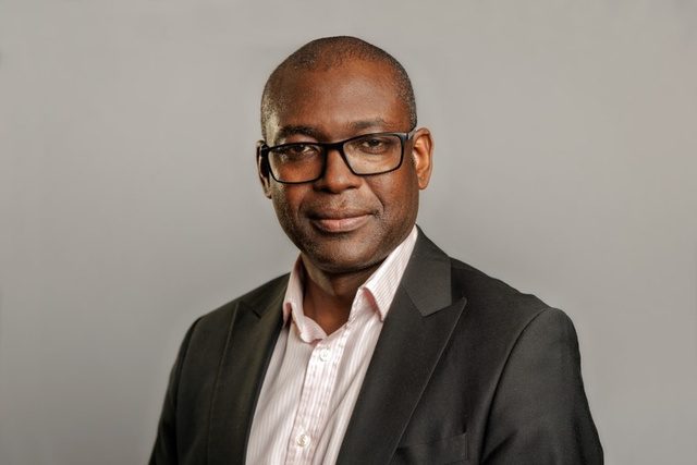 Peter Monday Idoko