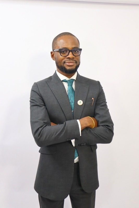 Dr. Abubakar Salami