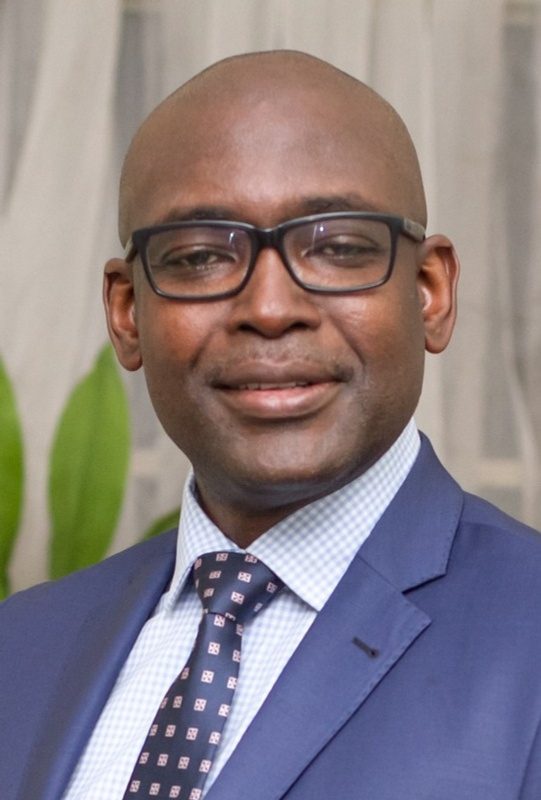 Peter Monday Idoko, Board Chairman