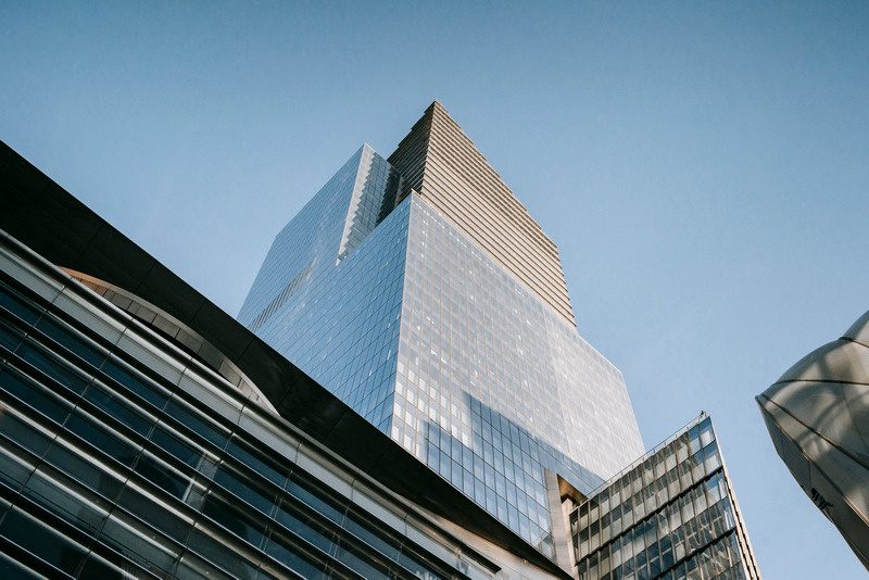 Elysium Trust Holdings development