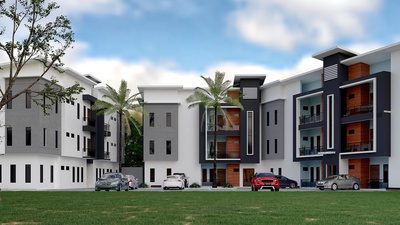 Dhabi Apartments