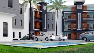 Dhabi Apartments