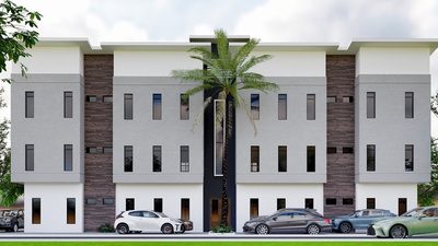 Lara's Court site