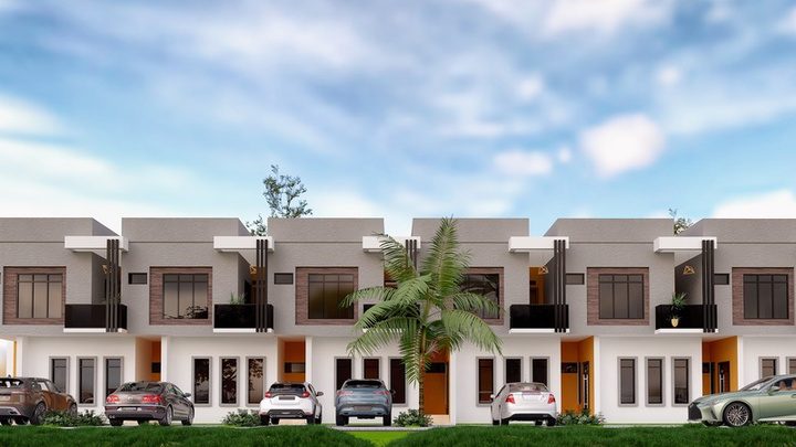 Lara's Court site