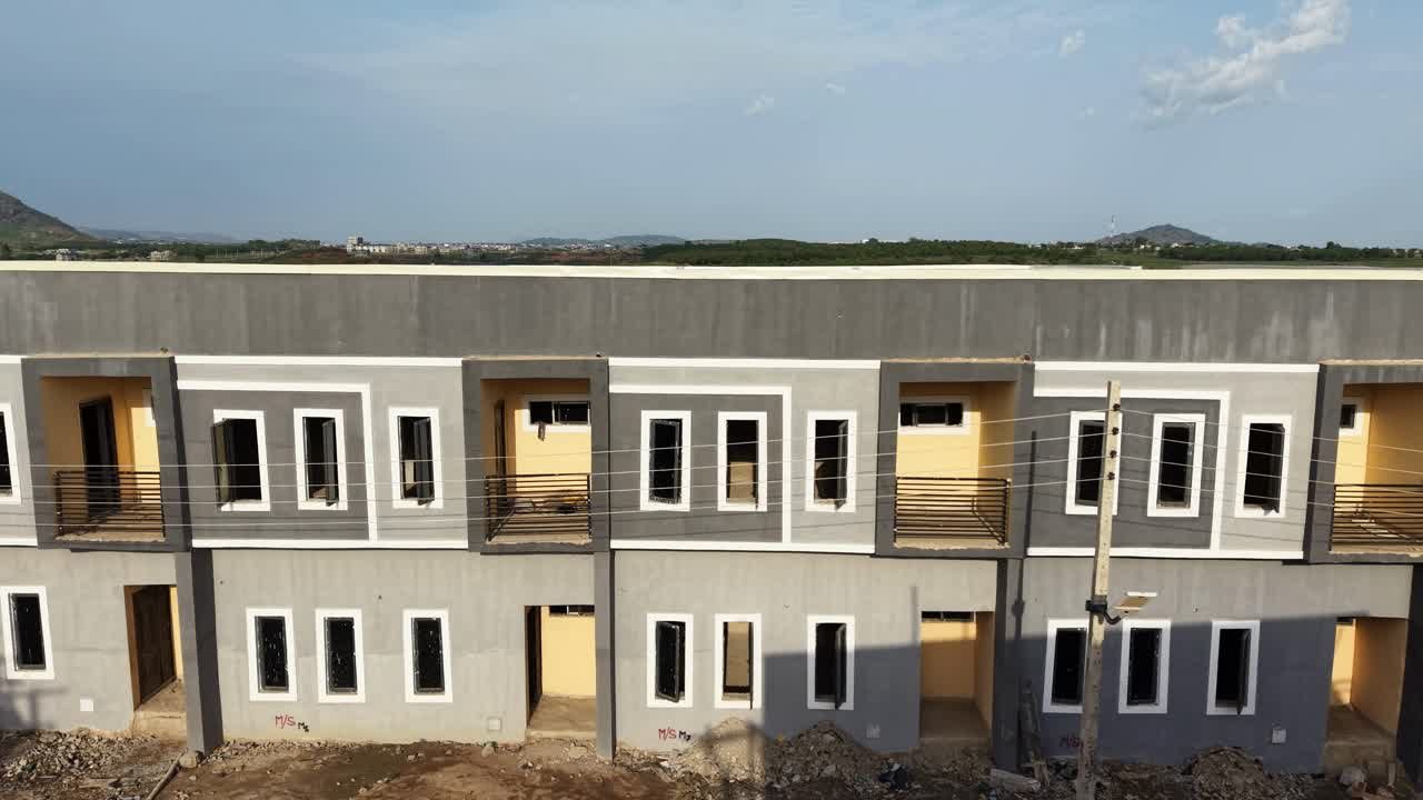 Venture Scape Karsana construction